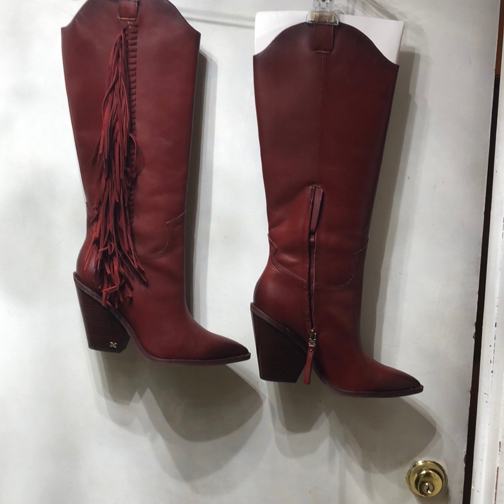 Sam Edelman women’s boot